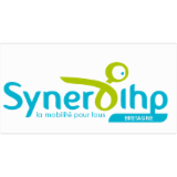 Logo de l'employeur SYNERGIHP BRETAGNE