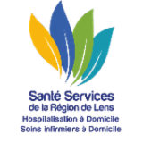 Logo de l'employeur SANTE SERVICES DE LA REGION DE LENS