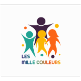 Logo de l'employeur ASSOCIATION MILLE COULEURS