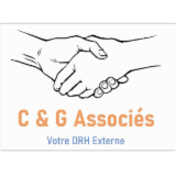 Logo de l'employeur CG ASSOCIES