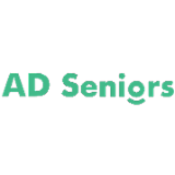Logo de l'employeur AD Séniors