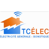 Logo de l'employeur TC ELEC