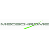 Logo de l'employeur MECACHROME FRANCE