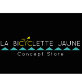 Logo de l'employeur LA BICYCLETTE JAUNE