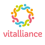 Logo de l'employeur VITALLIANCE