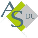 Logo de l'employeur AS DU REVETEMENT