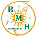 Logo de l'employeur BMH ELECTRONIQUE