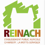 Logo de l'employeur LEGTA DE CHAMBERY LA MOTTE-SERVOLEX