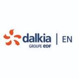 Logo de l'employeur DALKIA EN