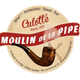 Logo de l'employeur LE MOULIN DE LA PIPE