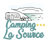Logo de l'employeur CAMPING LA SOURCE