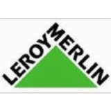 Logo de l'entreprise Leroy merlin