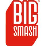 Logo de l'employeur Big Smash - Blagnac