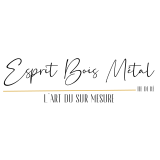 Logo de l'employeur ESPRIT BOIS METAL