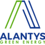 Logo de l'employeur ALANTYS GREEN ENERGY