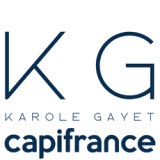 Logo de l'employeur CAPIFRANCE