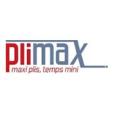 Logo de l'employeur PLIMAX