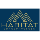 Logo de l'employeur HABITAT CONCEPT VOSGES