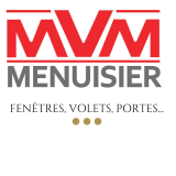 Logo de l'employeur MVM