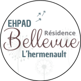 Logo de l'employeur EHPAD Bellevue