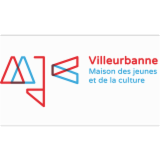 Logo de l'employeur MJC VILLEURBANNE