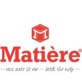 Logo de l'employeur MATIERE