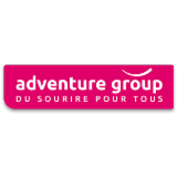 Logo de l'employeur ADVENTURE GROUP