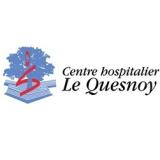 Logo de l'employeur HOPITAL DE LE QUESNOY