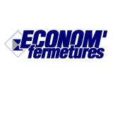 Logo de l'employeur ECONOM'FERMETURES