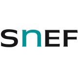 Logo de l'employeur SNEF