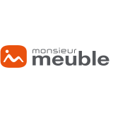 Logo de l'employeur MONSIEUR MEUBLE