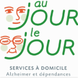 Logo de l'employeur AU JOUR LE JOUR SERVICES A DOMICILE
