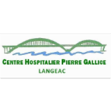 Logo de l'entreprise CENTRE HOSPITALIER PIERRE GALLICE LANG