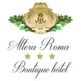 Logo de l'employeur SAS ALTERA ROMA
