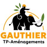 Logo de l'employeur GAUTHIER TP