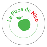 Logo de l'employeur La Pizza de Nico