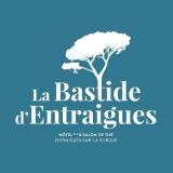 Logo de l'employeur LA BASTIDE D'ENTRAIGUES