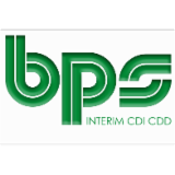 Logo de l'employeur BPS INTERIM SAINT PALAIS