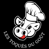 Logo de l'employeur LES TOQUES DU GOUT