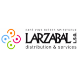 Logo de l'employeur LARZABAL-LSO