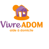Logo de l'employeur VIVRE ADOM