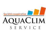 Logo de l'employeur AQUACLIM SERVICE