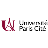 Logo de l'employeur UNIVERSITE PARIS CITE