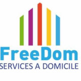 Logo de l'employeur FREE DOM' LR