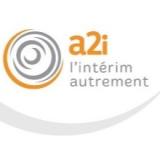Logo de l'employeur A2I