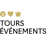 Logo de l'employeur SPL TOURS EVENEMENTS