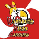 Logo de l'employeur DOMINUTE PIZZA