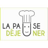 Logo de l'employeur LA PAUSE DEJEUNER