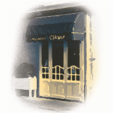 Logo de l'employeur LE CHIOPOT
