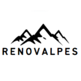 Logo de l'employeur RENOVALPES